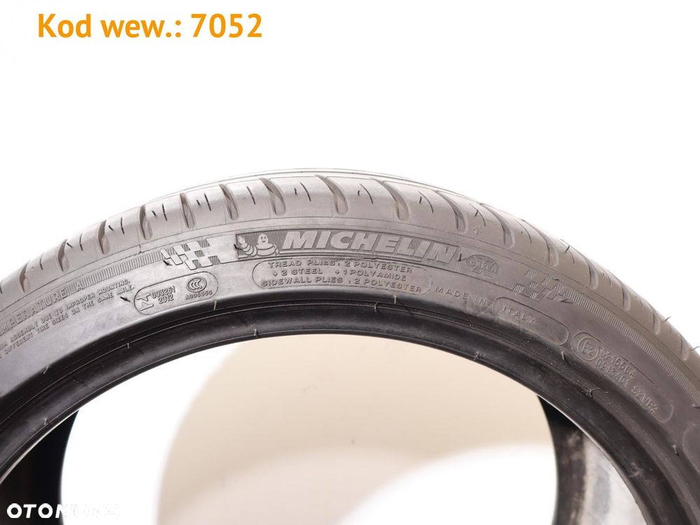 Michelin PILOT SPORT 3 - 255/35 R18 - 5