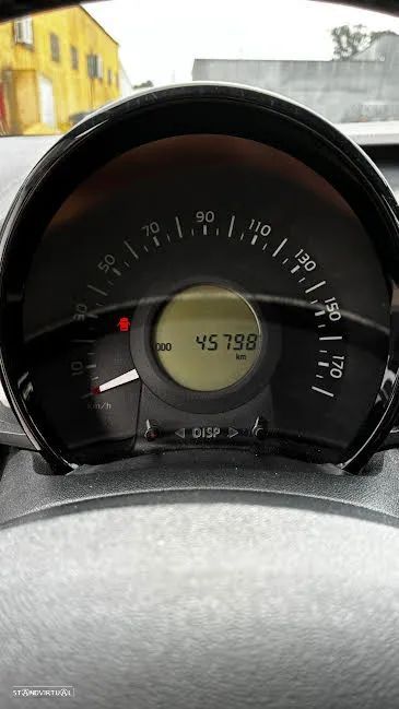 Peugeot 108 Top! 1.0 VTi Allure - 12