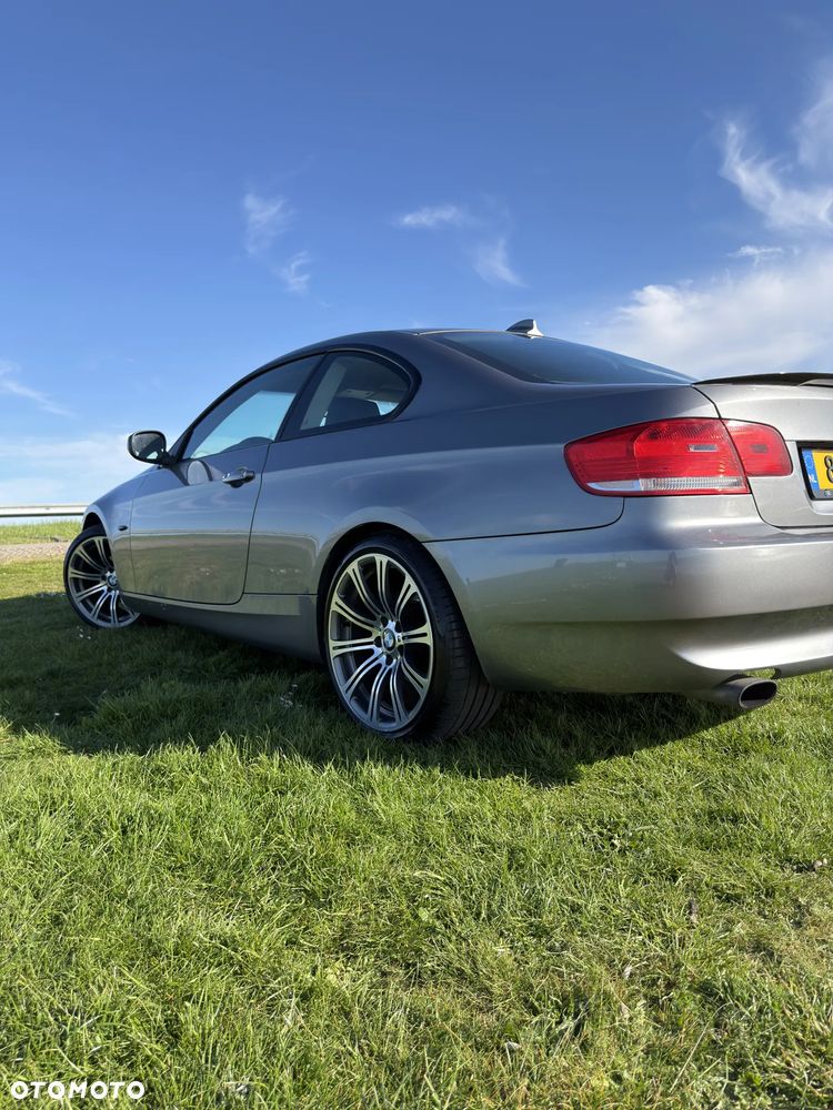 BMW Seria 3 - 8