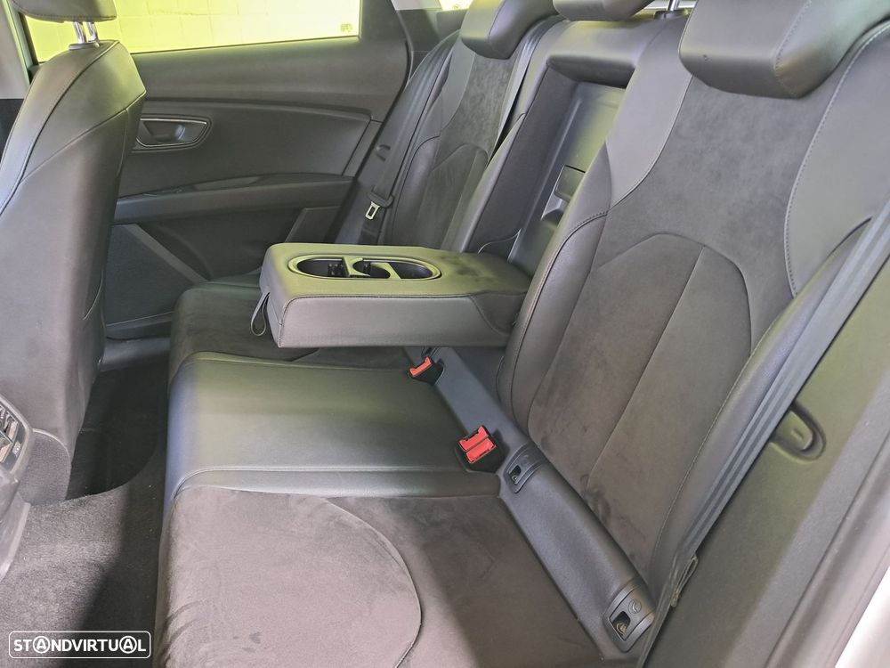 SEAT Leon ST 1.6 TDI Style S/S - 12