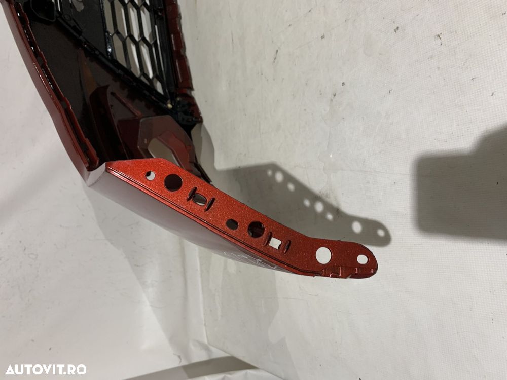 Bara fata Seat Arona, 2018, 2019, 2020, 2021, 2022, cod origine OE 6F9807221B. - 9