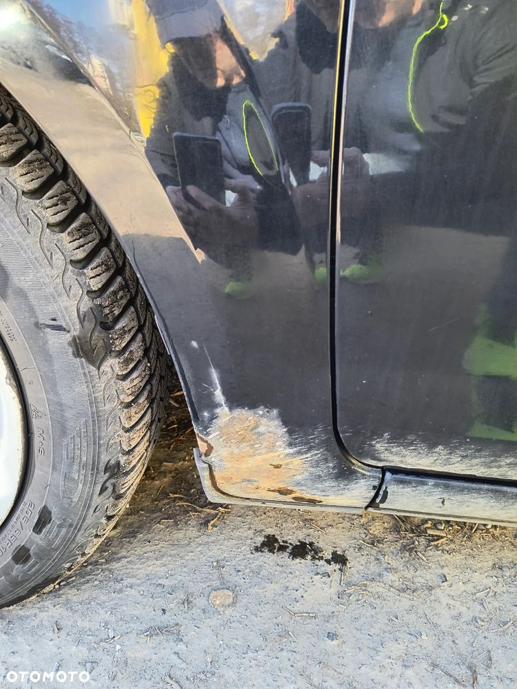 Ford Focus 1.6 Ambiente - 9