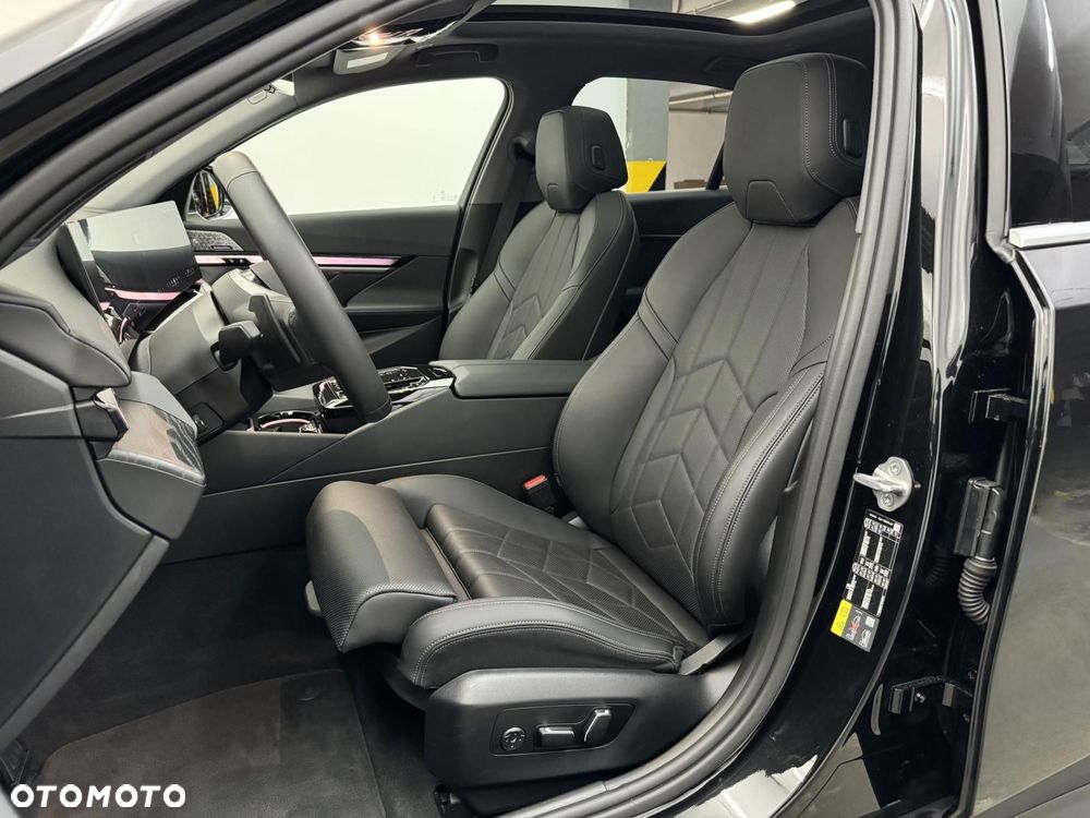 BMW Seria 5 - 12