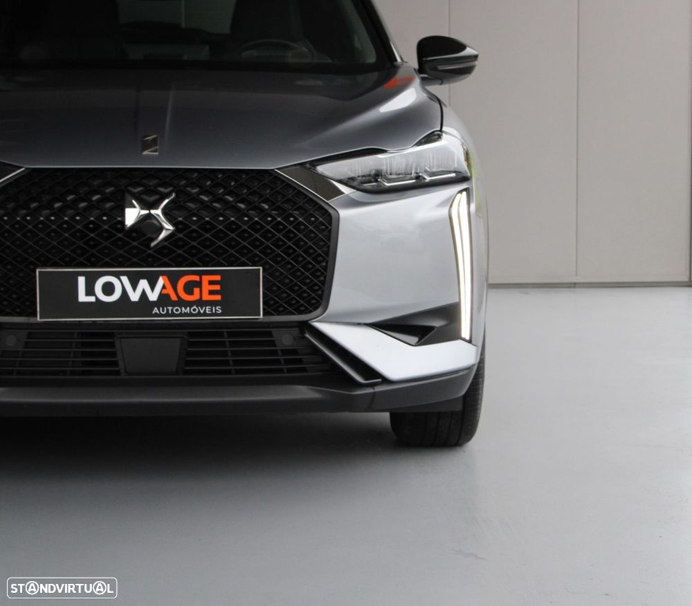 DS DS3 Crossback E-Tense Bastille - 9