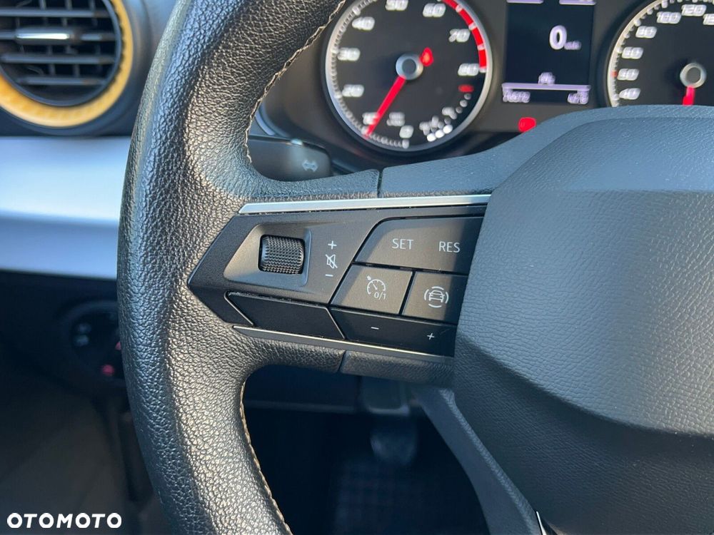 Seat Arona - 21
