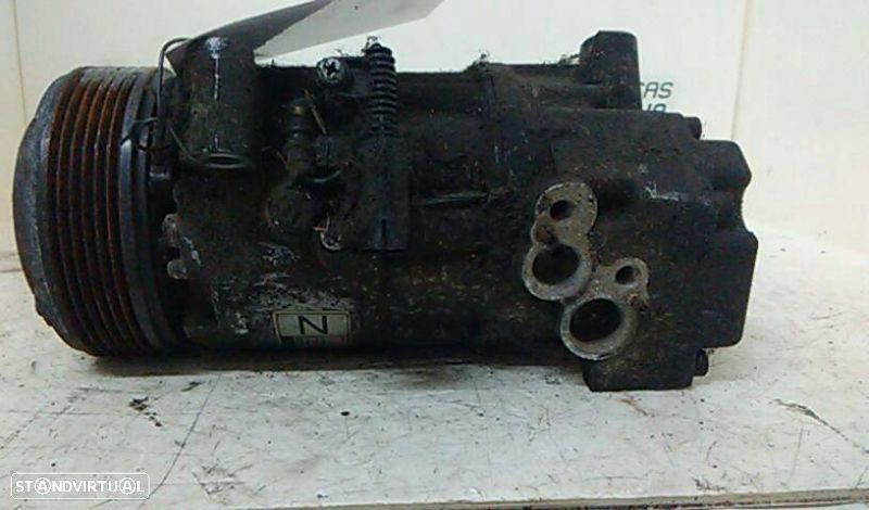 Compressor Do Ar Condicionado Bmw 3 (E46) - 3
