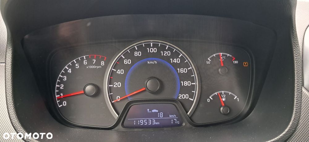 Hyundai i10 1.0 Premium - 31
