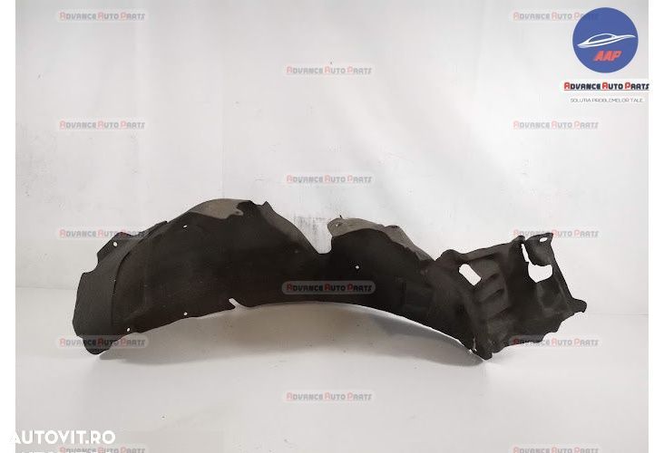 Carenaj Dreapta Fata original Mercedes-Benz  S-Class  W222 [facelift] - 4