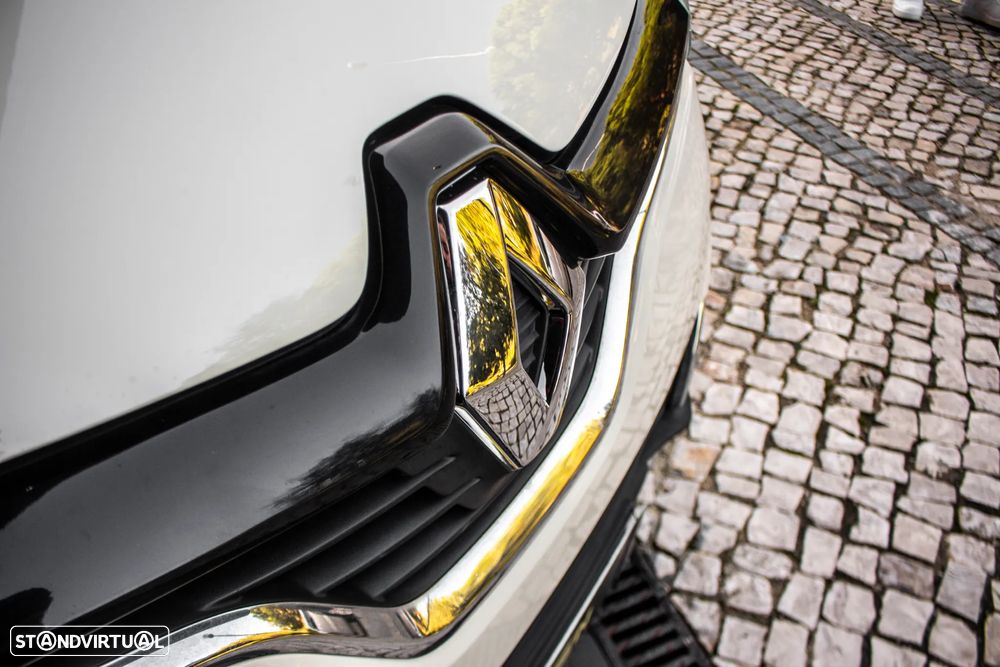 Renault Captur 1.5 dCi Exclusive - 9