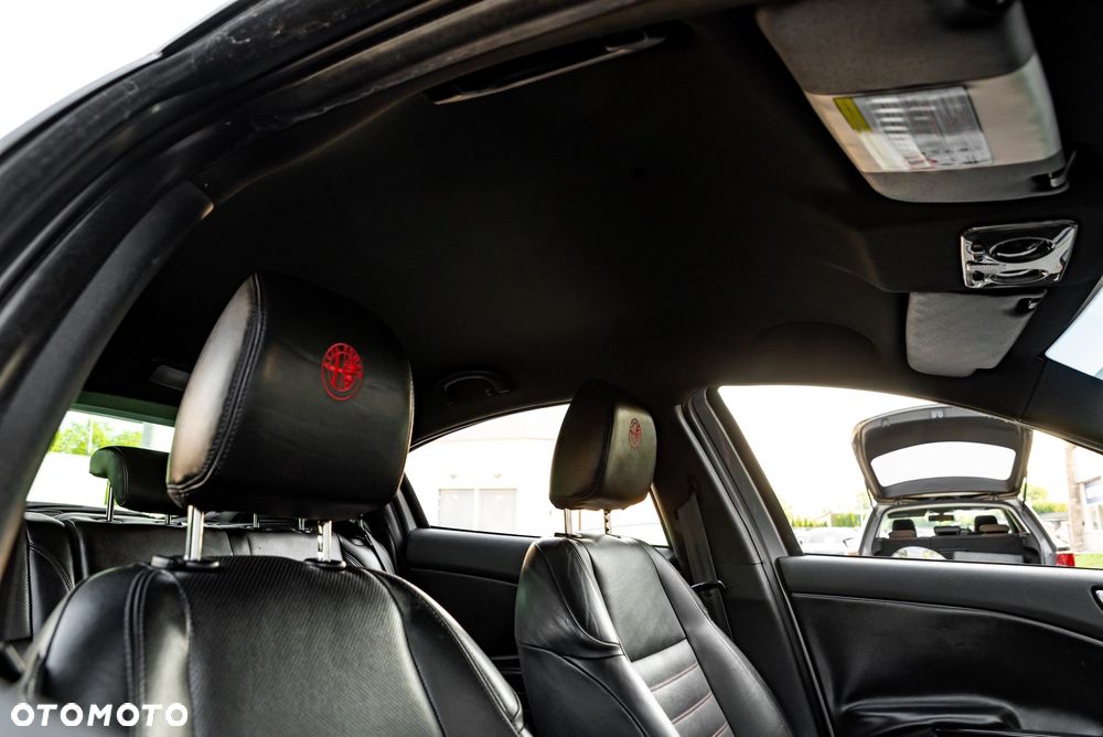 Alfa Romeo Giulietta 1.4 TB 16V Multiair Turismo - 22