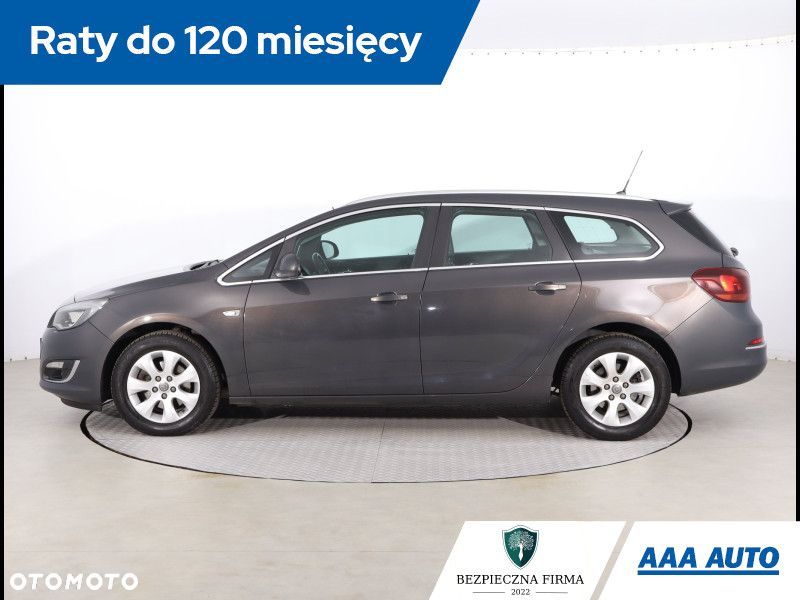 Opel Astra - 3