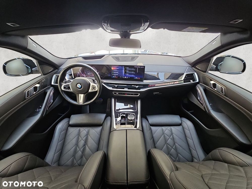 BMW X6 xDrive40i mHEV sport - 19