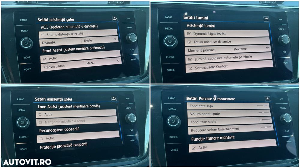 Volkswagen Tiguan 2.0 TDI 4Mot DSG Highline - 14