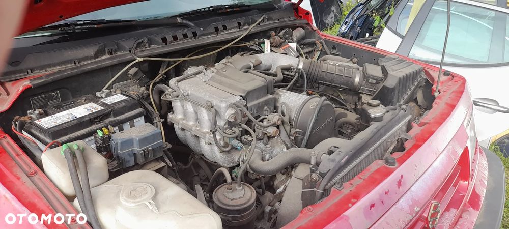Suzuki Vitara Standard - 7