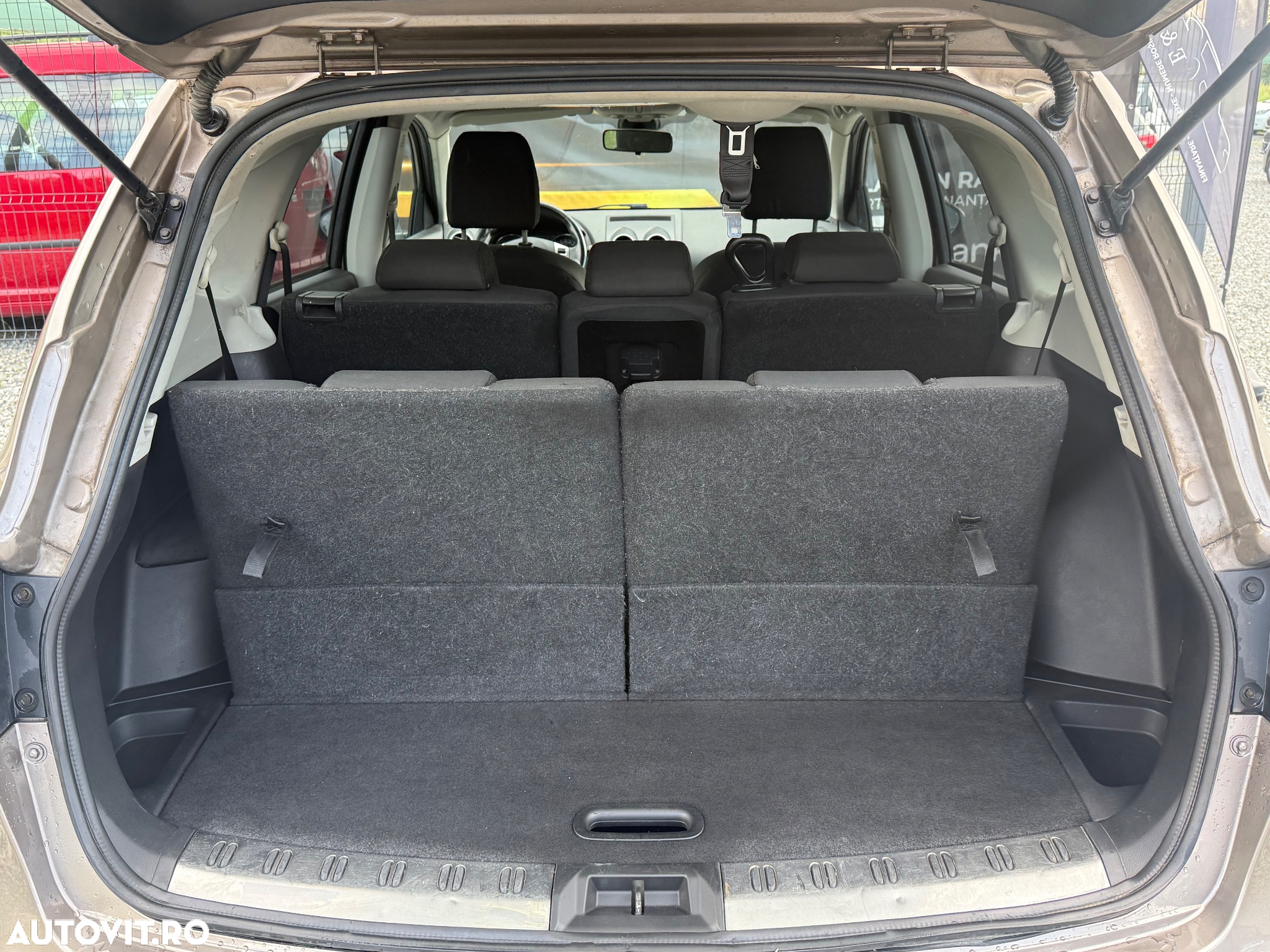 Nissan Qashqai 1.5 DCI Start/Stop Tekna - 8