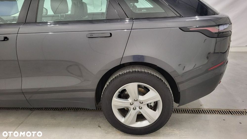 Land Rover Range Rover Velar 2.0 P250 S - 9