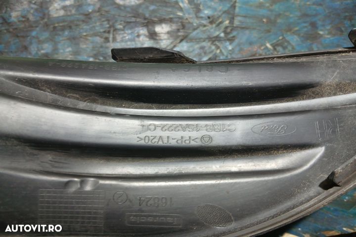 Grila proiector dreapta C1BB-15A222-C C1BB-15A298-A C1BB-15A222-C C1B - 4