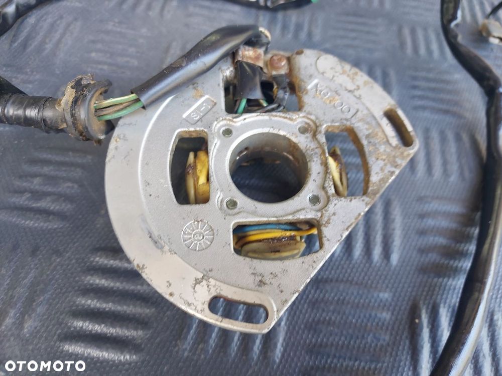 KTM SX 65 85 STATOR ZAPŁON STOJAN SX65 SX85 - 7