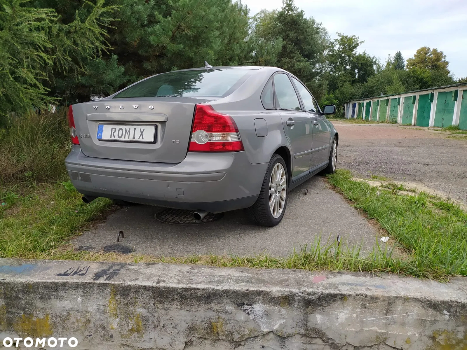 Volvo S40 T5 Momentum - 4