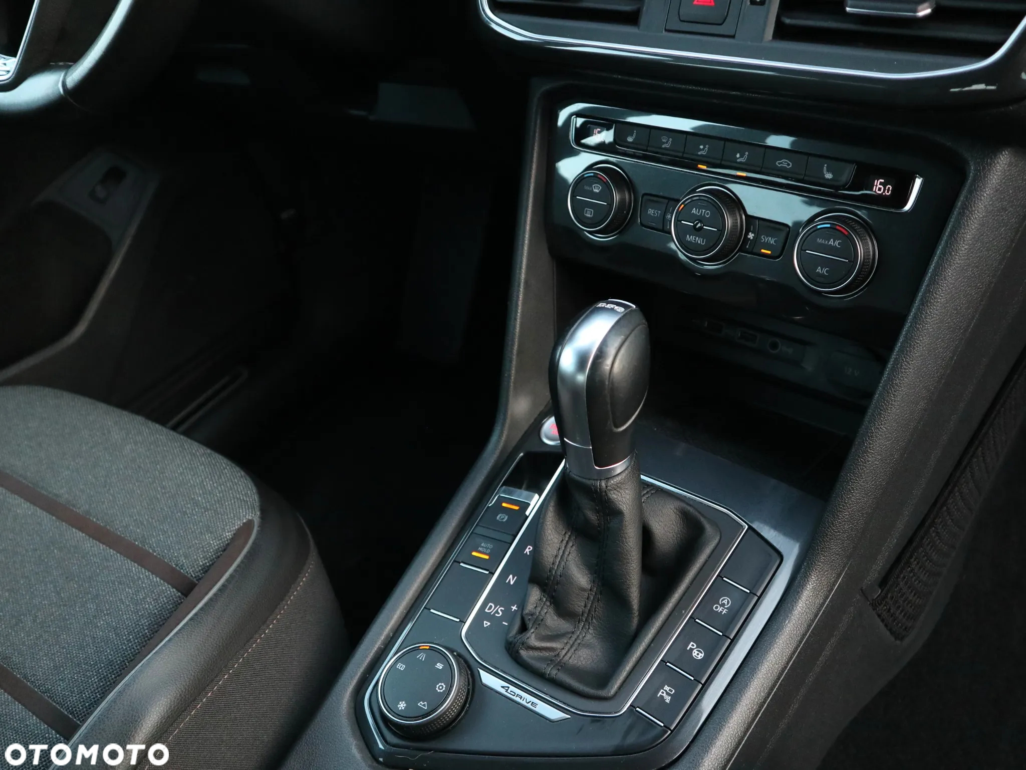 Seat Tarraco 2.0 TDI Xcellence S&S 4Drive DSG - 13