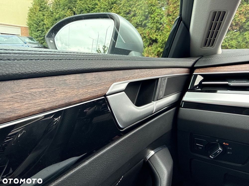 Volkswagen Arteon 2.0 TSI Elegance DSG - 12