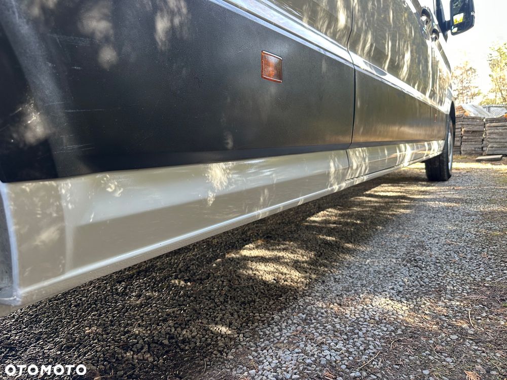 Volkswagen Crafter - 36