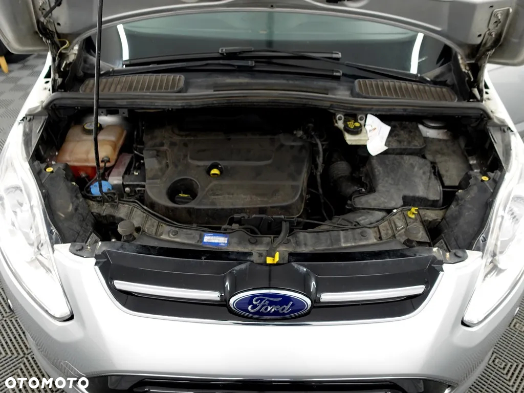 Ford C-MAX 2.0 TDCi Titanium - 38