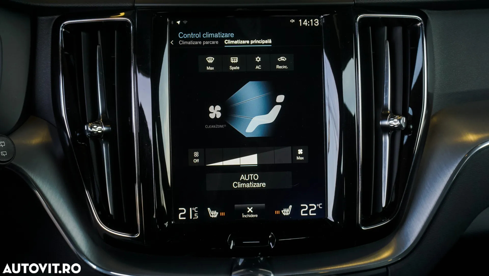 Volvo XC 60 T4 Geartronic Momentum - 13