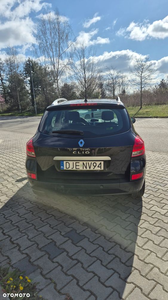 Renault Clio 1.2 TCE Authentique - 10