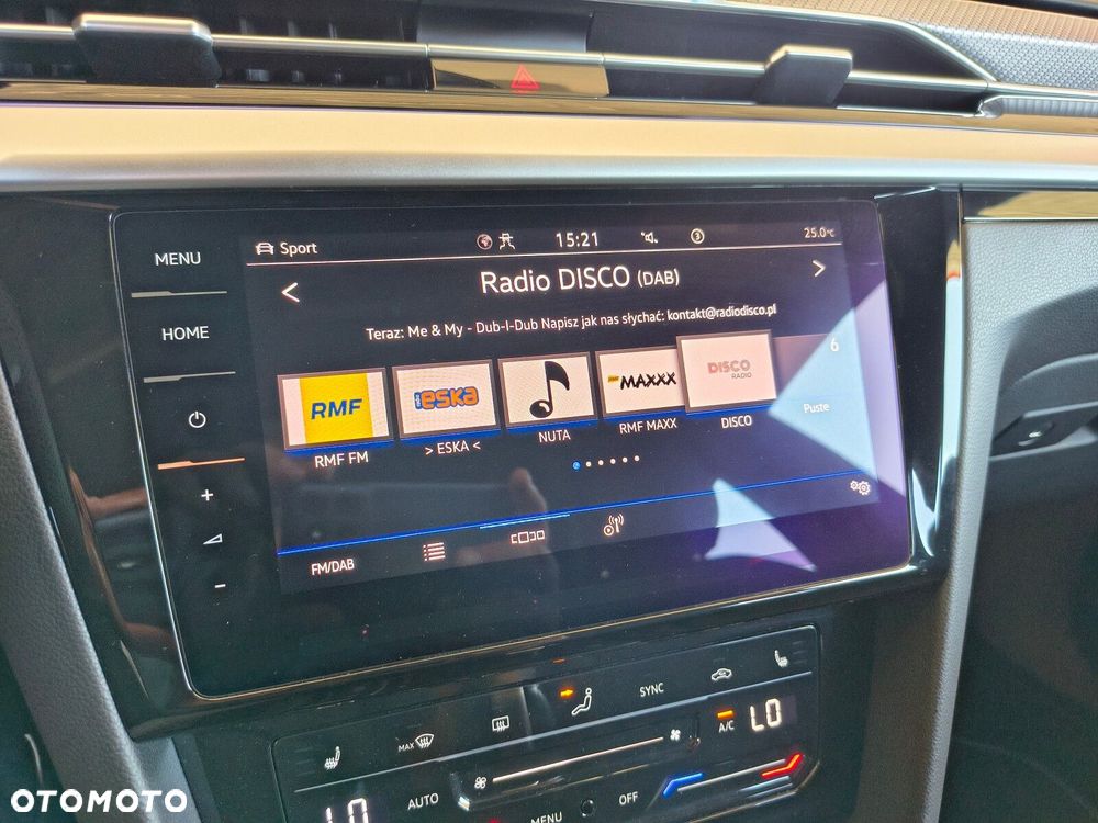 Volkswagen Arteon Shooting Brake - 21