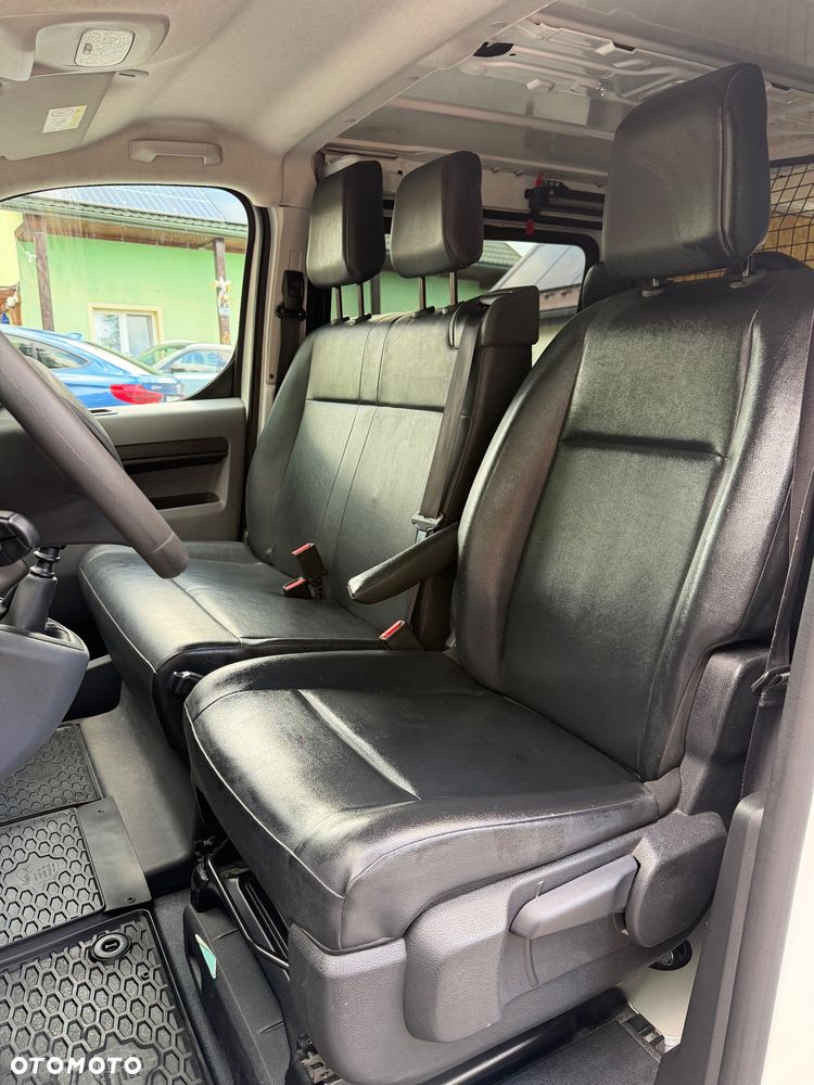 Opel Vivaro Long 3,1t Enjoy (bryg.) - 31