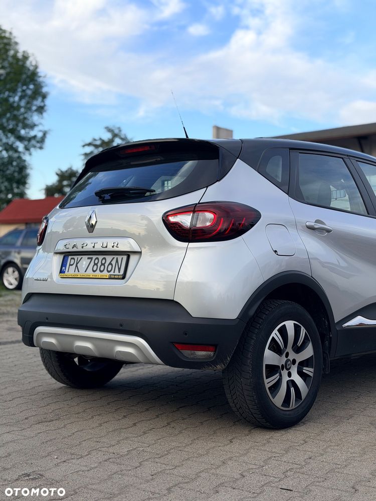 Renault Captur - 11