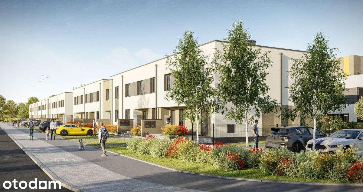 Apartament premium 73m2 - Już Gotowy!