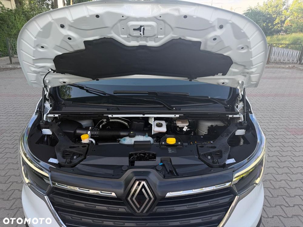 Renault Trafic - 36