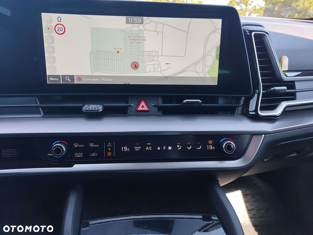 Kia Sportage - 21