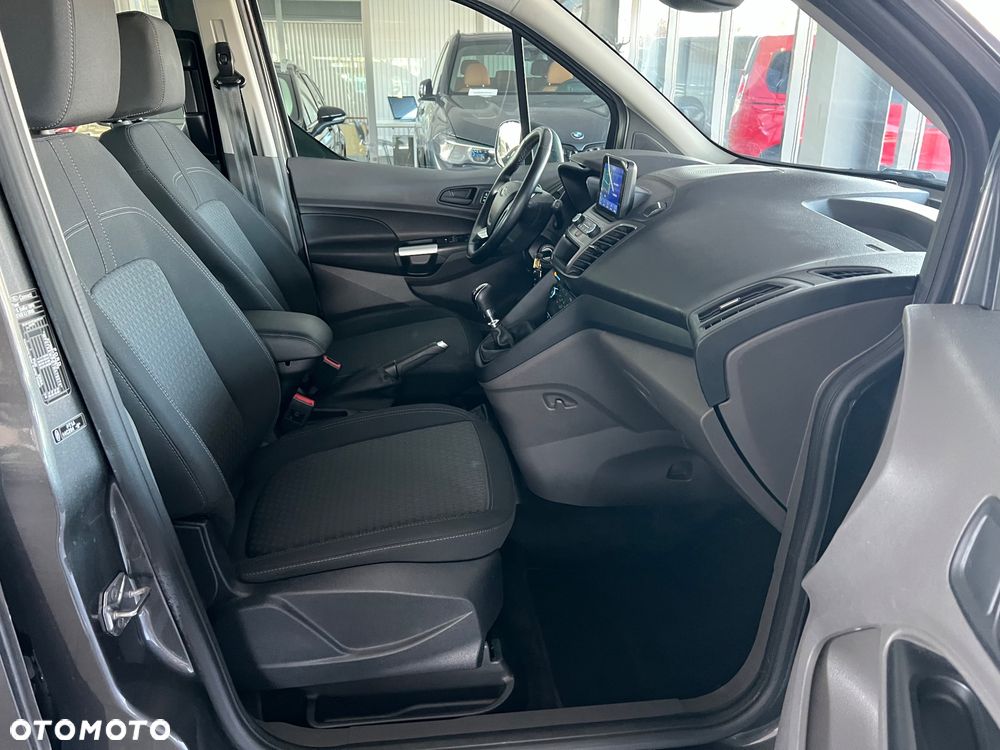 Ford Transit Connect Kombi 230 L2 Trend - 41