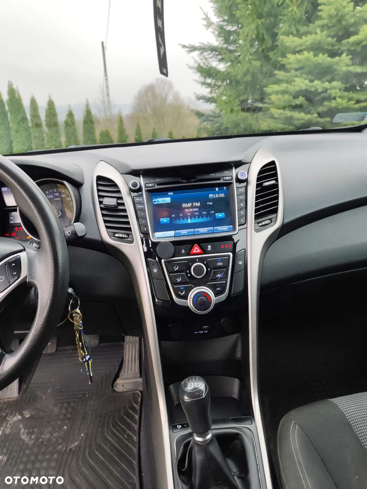 Hyundai i30 - 15