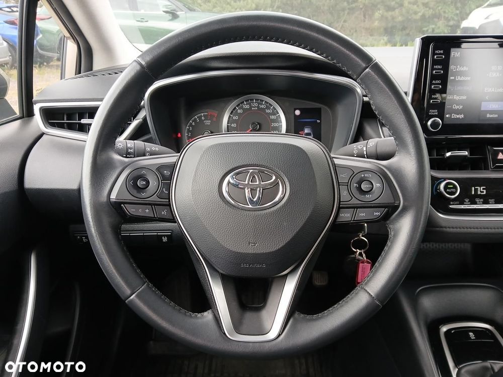 Toyota Corolla - 25