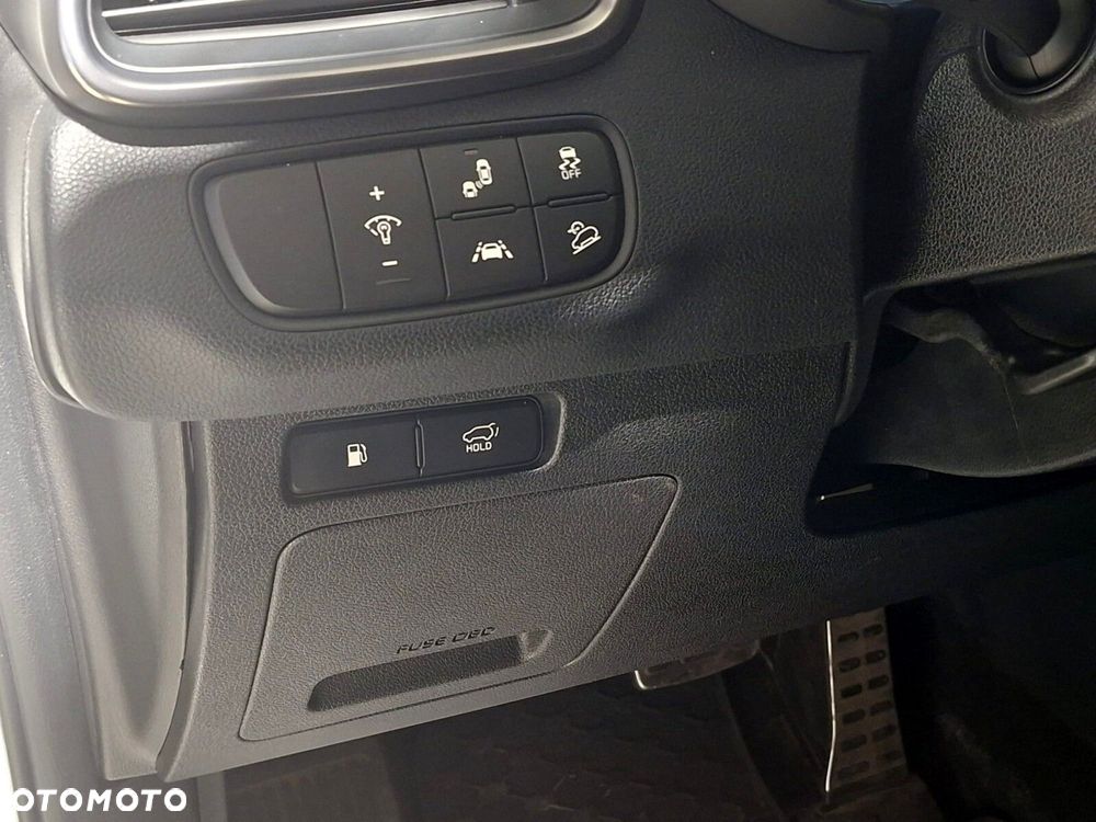 Kia Sorento 2.0 CRDI GT Line - 9