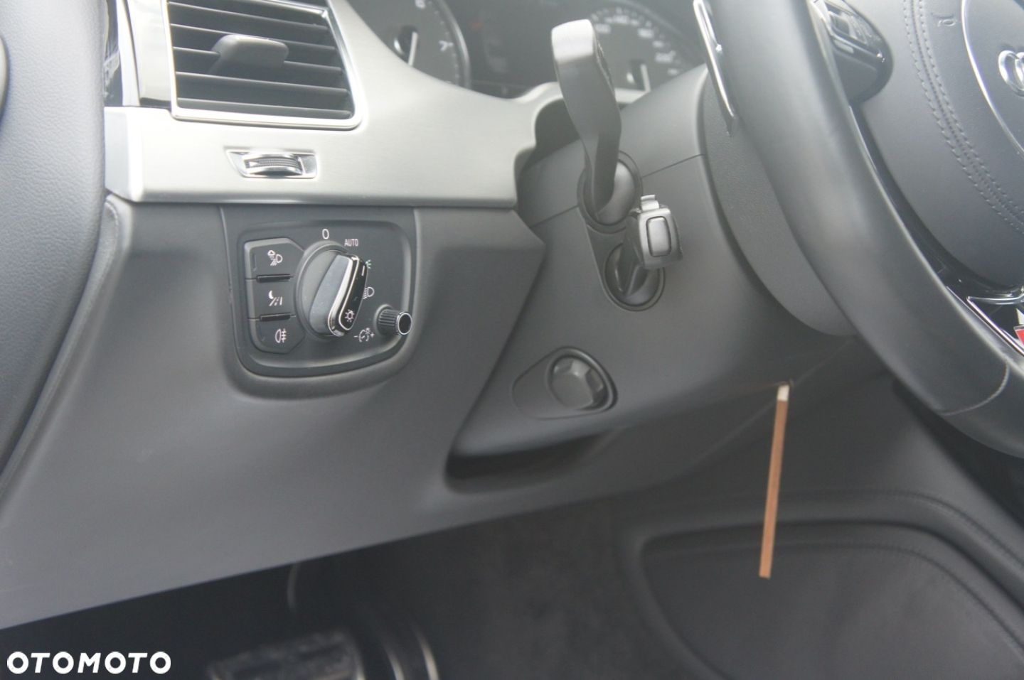 Audi S8 - 15