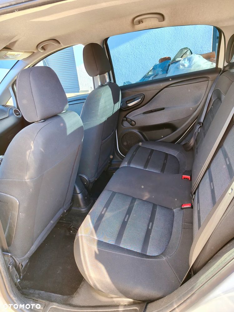 Fiat Punto Evo 1.4 16V Multiair Start&Stopp - 10