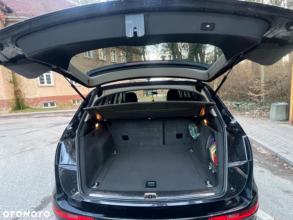 Audi Q5 2.0 TDI Quattro S tronic - 6