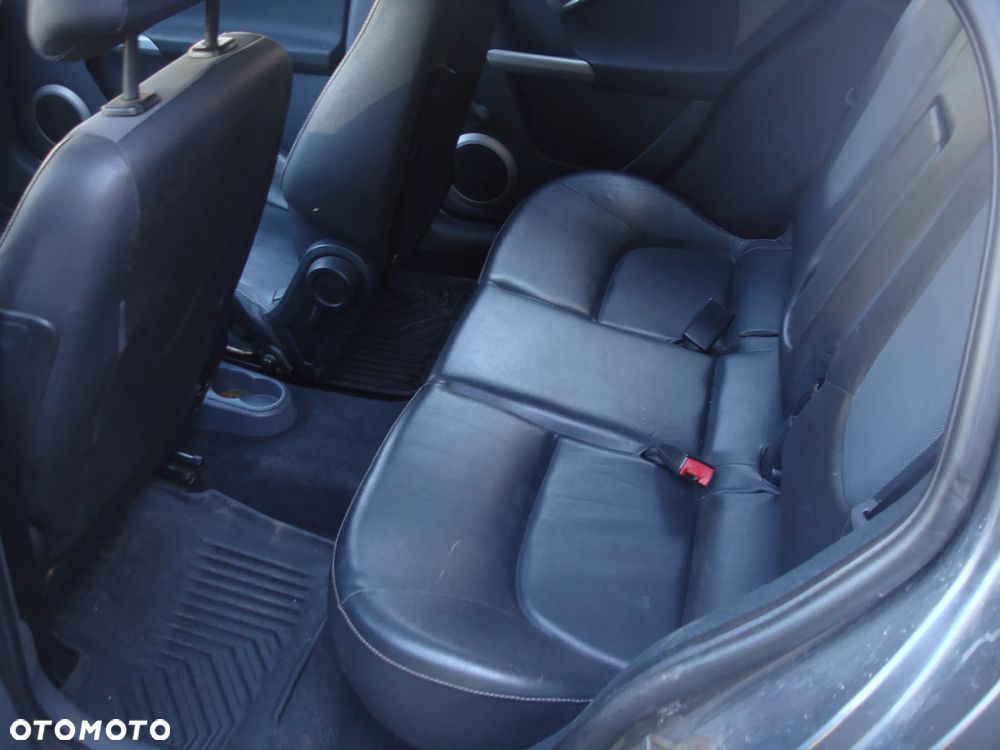 Smart Forfour pure - 18