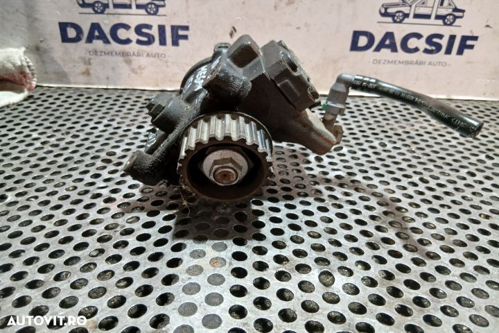 Pompa inalta presiune 1.5 DCI 1.5 DCI Renault Megane 3 [facelift] [20 - 1