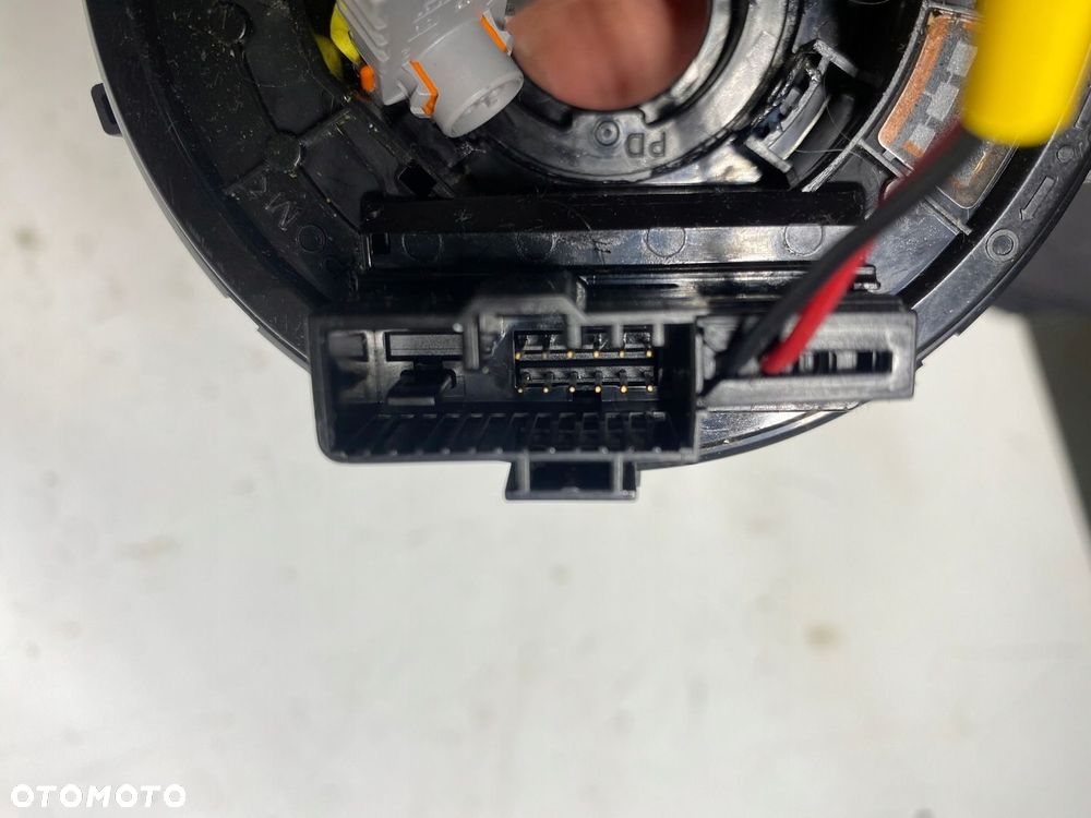 KIA PROCEED XCEED CEED III TAŚMA AIR BAG 12 PIN 93490-S1130 - 3