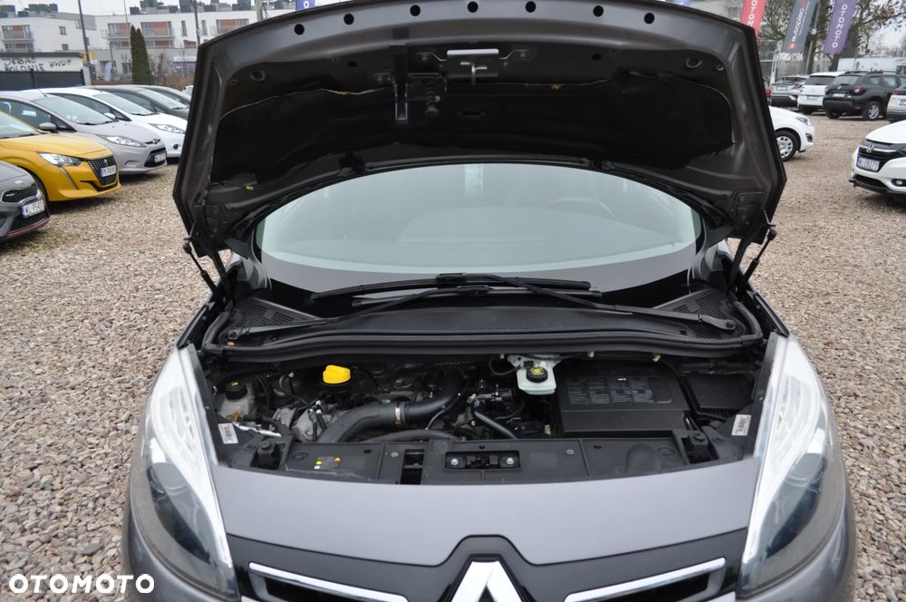 Renault Scenic Energy TCe 130 S&S Bose Edition - 25