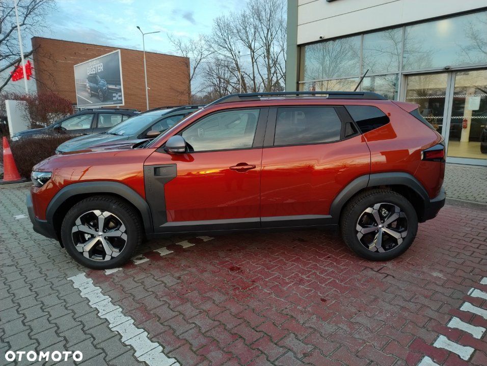Dacia Duster - 4