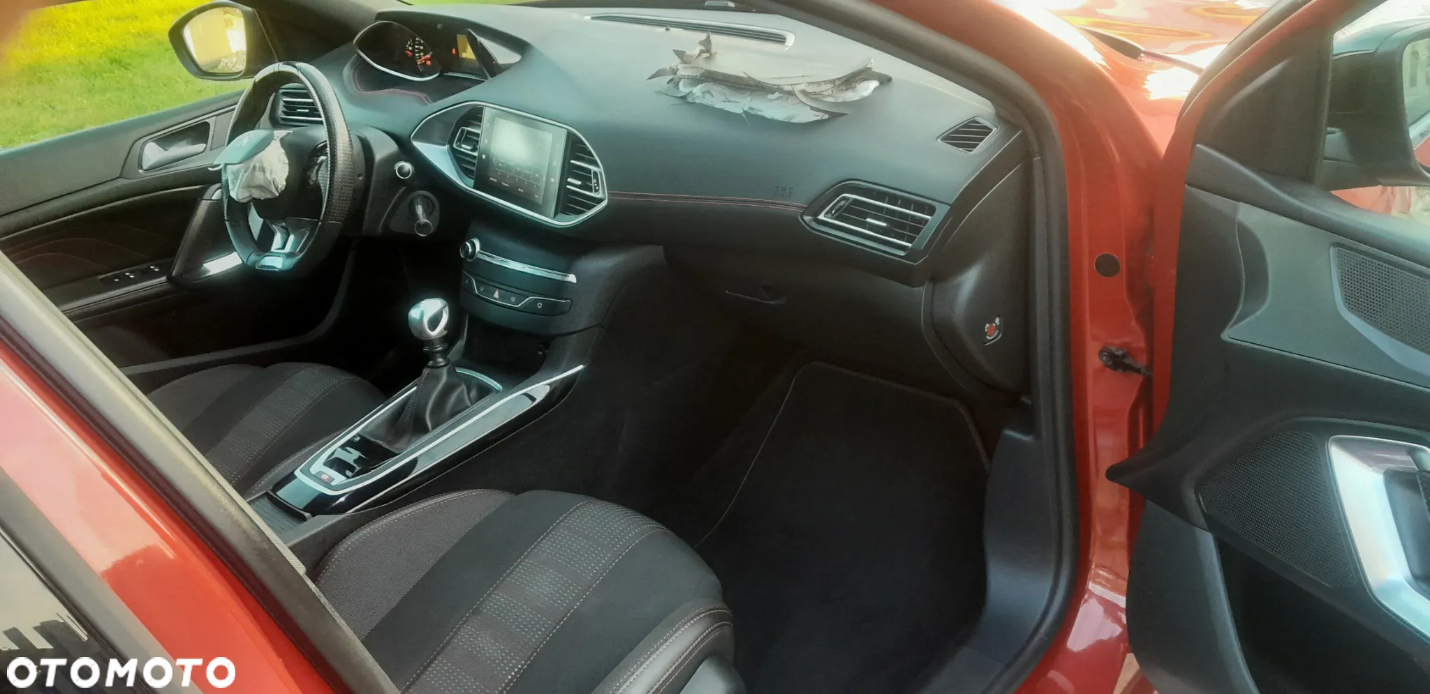 Peugeot 308 SW PureTech 130 Stop & Start GT-Line Edition - 6