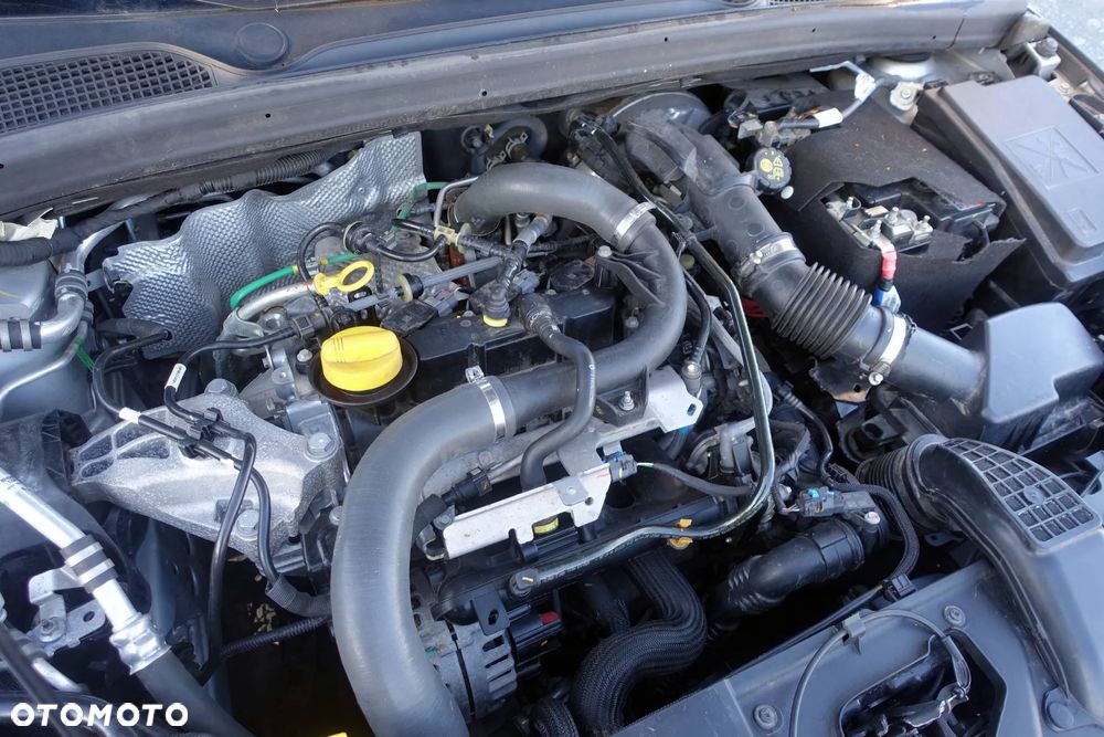 Renault Clio TCe 100 EXPERIENCE - 34