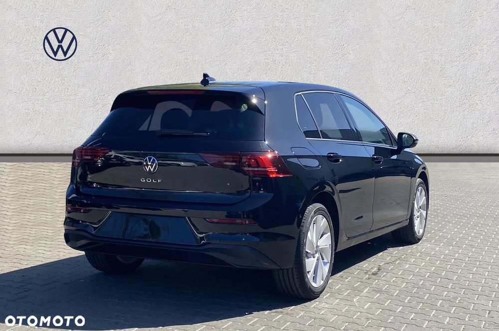 Volkswagen Golf 1.5 TSI Life Plus - 6